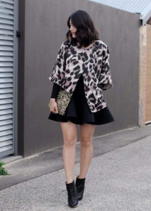 Пальто пиджачного типа с чем носить. Как носить различные модели? 03 Пальто пиджачного типа с чем носить. Как носить различные модели? 03