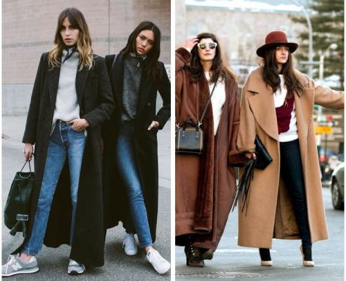 Сочетание обуви и пальто. С какой обувью носить пальто? 12 Сочетание обуви и пальто. С какой обувью носить пальто? 12