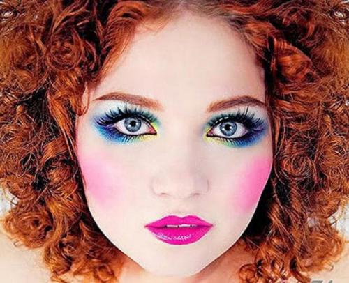 Какой нравится макияж парням. Какой макияж действительно нравится вашим мужчинам 04 Какой нравится макияж парням. Какой макияж действительно нравится вашим мужчинам 04