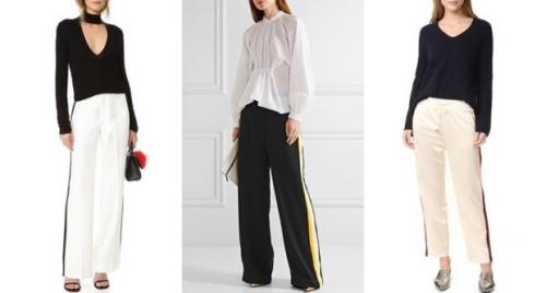 Уличная мода для женщин посл.  О правилах выбора одежды в 2020 году кому за 40