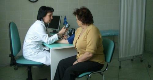 Ежегодные обследования для женщин д.  10 анализов, которые нужно сдать после 50 лет