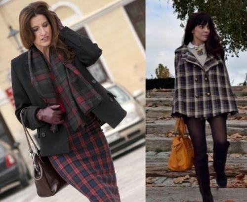 Уличная мода для женщин посл.  О правилах выбора одежды в 2020 году кому за 40