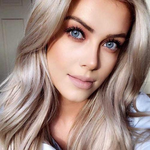 Какой нравится макияж парням. Какой макияж действительно нравится вашим мужчинам