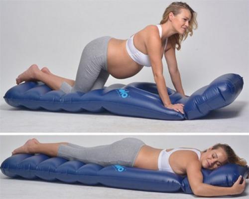 Можно ли беременным спать на жестком матрасе. Комфортная беременность –, как улечься поудобнее