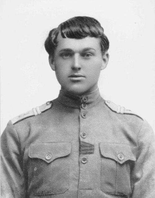 Мифы и правда о маршале рокоссовском. Застенчивый герой