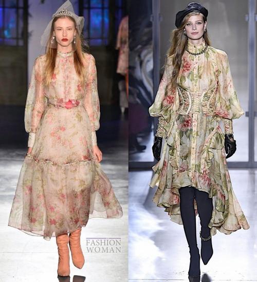 Ботильоны к платью из шифона, какие. Шифоновое платье - модный хит осени