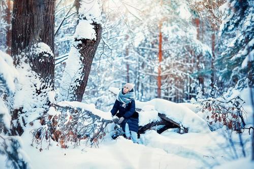 Что делать зимой в деревне. Отдых в деревне зимой — 10 плюсов и 5 главных минусов