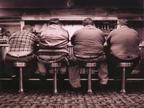 Мужчины после 40 лет здоровье. Пять смертельных ошибок мужчин после сорока лет.