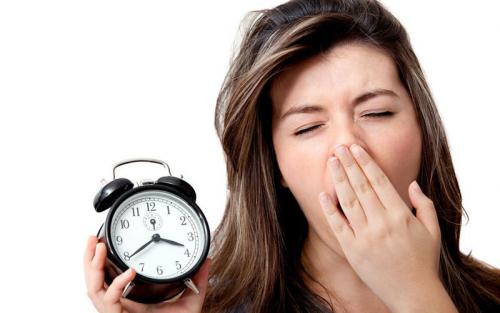 Последствия недосыпания подростков. Причины
