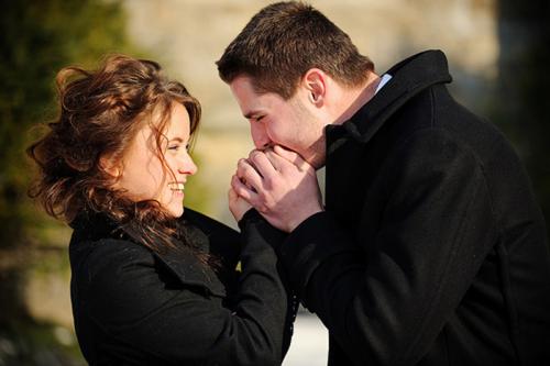 Любят ли мужчины уют. Пять качеств, которые проявляются у мужчин, когда рядом настоящая женщина