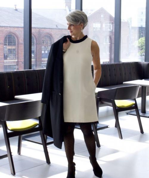 Что в моде осенью 2019 для женщин з. Мода для женщин за 50 в 2019 году, осень, зима, фото и видео