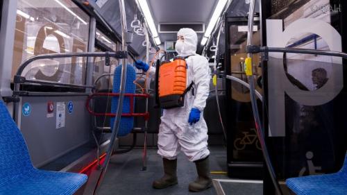 Лекарство от коронавируса. Найдено потенциальное лекарство от коронавируса в России 02 Лекарство от коронавируса. Найдено потенциальное лекарство от коронавируса в России 02