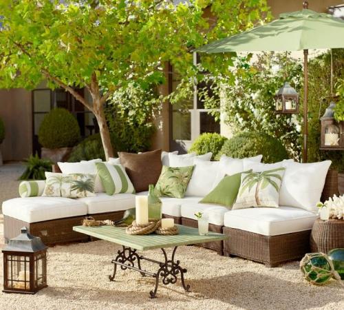 Уют в доме создает женщина. Зачем женщине создавать в доме уют? 02