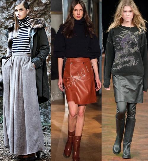 Базовый гардероб на осень. Из чего составить базовый гардероб для осени? Фото и видео рекомендации