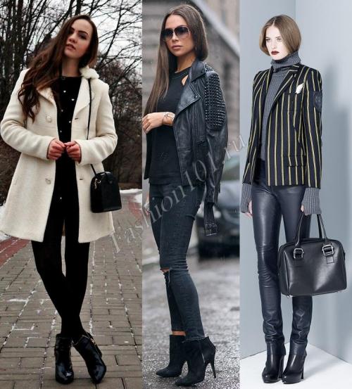 Базовый гардероб на осень. Из чего составить базовый гардероб для осени? Фото и видео рекомендации