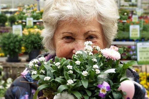 Зачем жить посл.  6 доводов, почему после 50 жизнь только начинается