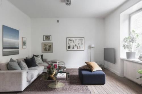 Что создает уют в доме. Создаем комфортный внутренний дизайн дома