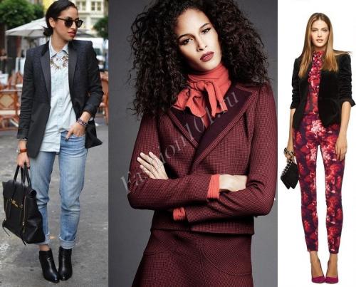 Базовый гардероб на осень. Из чего составить базовый гардероб для осени? Фото и видео рекомендации