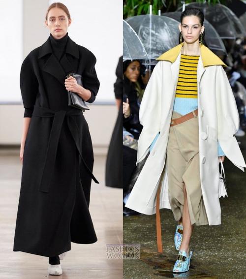 Обувь под пальто 2020. Модные пальто 2020: основные тенденции