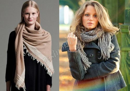 Базовый гардероб на осень. Из чего составить базовый гардероб для осени? Фото и видео рекомендации