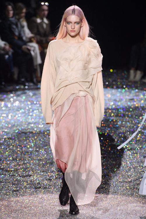 Модный гардероб на осень 2019. Мода осень-зима 2020-2021: основные тенденции 24