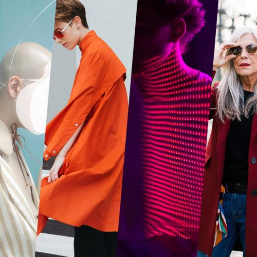 Модный гардероб на осень 2019. Мода осень-зима 2020-2021: основные тенденции 21