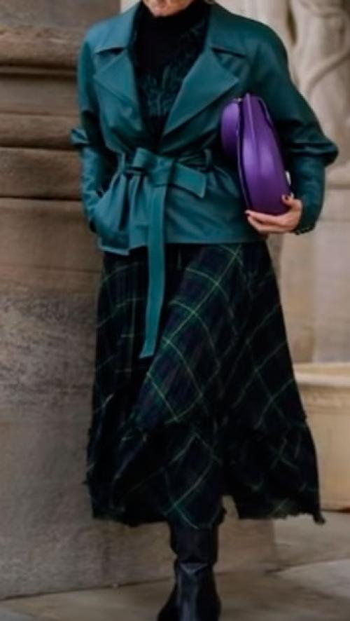 Что в моде осенью 2019 для женщин з. Мода для женщин за 50 в 2019 году, осень, зима, фото и видео