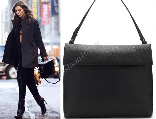 Базовый гардероб на осень. Из чего составить базовый гардероб для осени? Фото и видео рекомендации