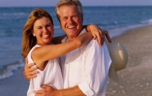 Женщина 40 лет любовь. Можно ли встретить любовь после 40 лет