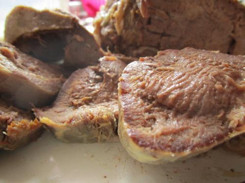 Вреден или полезен холодец. Чем полезен и вреден холодец?