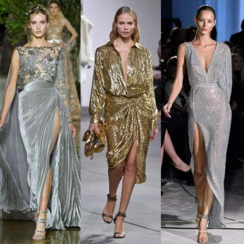 В чем встречать 2020 год по знакам Зодиака. В чем встречать Новый 2020 год Крысы по знакам Зодиака