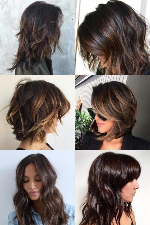 Цвет мокко палитра. Цвет мокко - эффектный оттенок для ваших волос