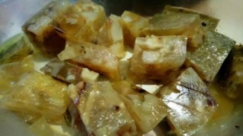 Вреден или полезен холодец. Чем полезен и вреден холодец?