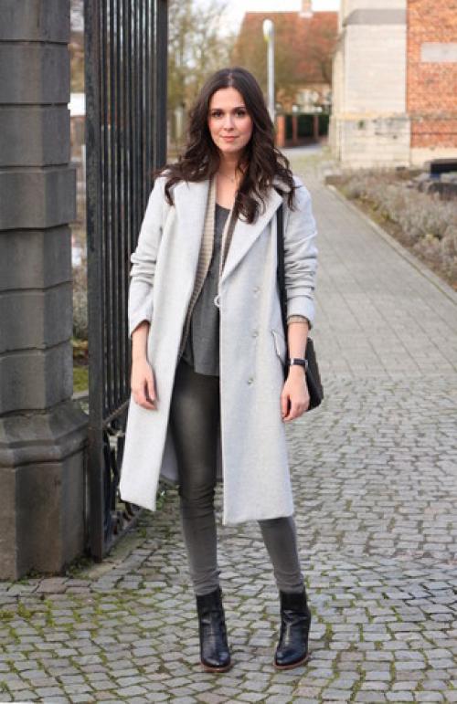 Образы на осень 2019 для женщин. Шикарный возраст: модные осенние образы 2019 от женщин-блогеров после 50 07 Образы на осень 2019 для женщин. Шикарный возраст: модные осенние образы 2019 от женщин-блогеров после 50 07