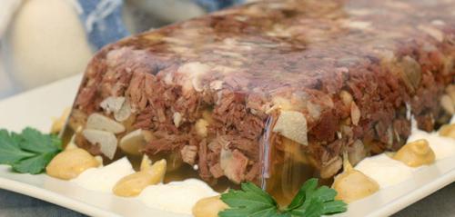 Вреден или полезен холодец. Чем полезен и вреден холодец? 06 Вреден или полезен холодец. Чем полезен и вреден холодец? 06