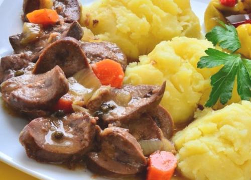 Вреден или полезен холодец. Чем полезен и вреден холодец?