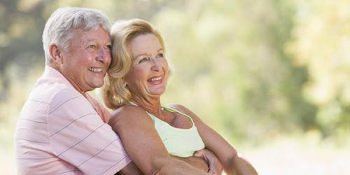 Можно ли в 50 лет выйти замуж. Замуж после 50 лет: стоит ли вступать в брак в таком возрасте 06