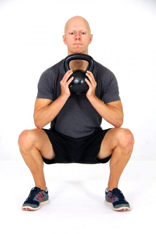 Упражнения для похудения ног. 7 самых эффективных упражнений для похудения ног