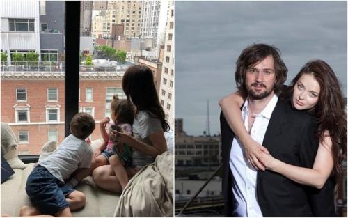 Марина Александрова секреты красоты. Марина Александрова рассказала о 7 правилах питания, которые помогают ей быть в форме