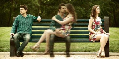 Как мужчина переживает расставание по своей инициативе. Как пережить расставание с мужчиной