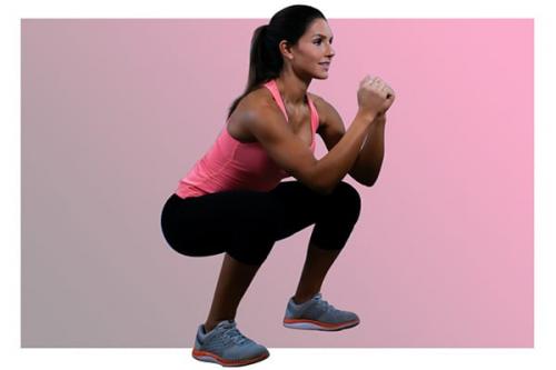 Упражнения для ягодиц. 10 эффективных упражнений для ягодиц и бедер: красивая форма попы и похудение в домашних условиях