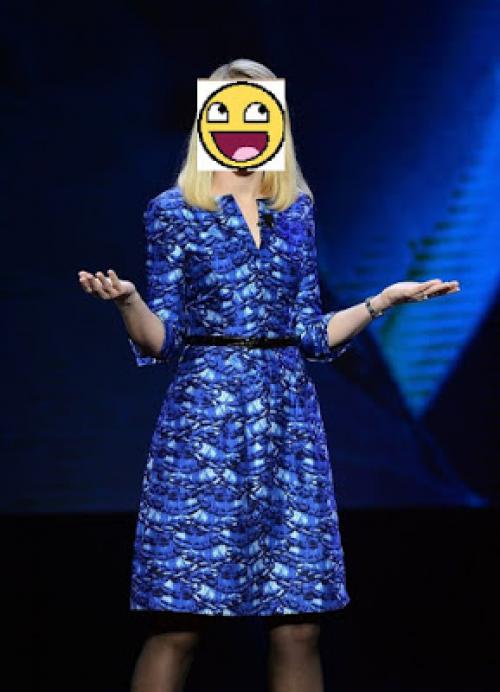 Дресс-код на международных конференциях. НЕскучный дресс-код: как одеться на конференцию