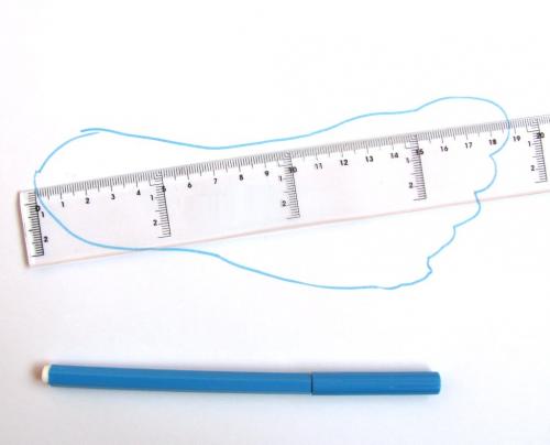 Как подобрать обувь ребенку. Как определиться с размером?