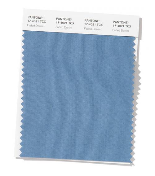 Пантон модные цвета 2020. Неделя моды в Нью-Йорке Весна / Лето 2020