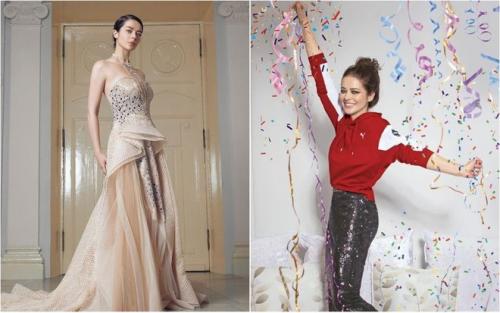 Марина Александрова секреты красоты. Марина Александрова рассказала о 7 правилах питания, которые помогают ей быть в форме