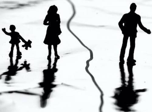 Депрессия у мужчин после расставания. Постразводная депрессия у мужчин – причины и симптоматика