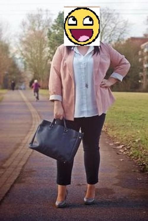 Дресс-код на международных конференциях. НЕскучный дресс-код: как одеться на конференцию