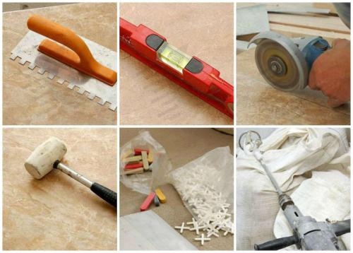 Как правильно смешивать клей для установки потолочной плитки Как правильно смешивать клей для установки потолочной плитки