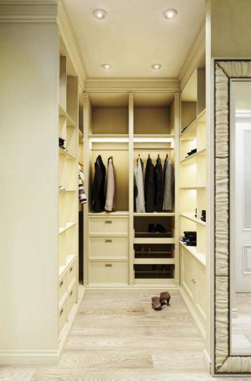 5. Используйте вертикальные распределители