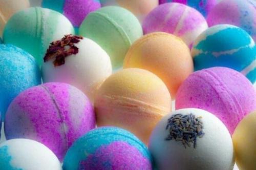 Как правильно хранить сухую пену для ванны